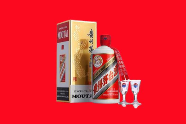 甘孜白玉县回收茅台酒